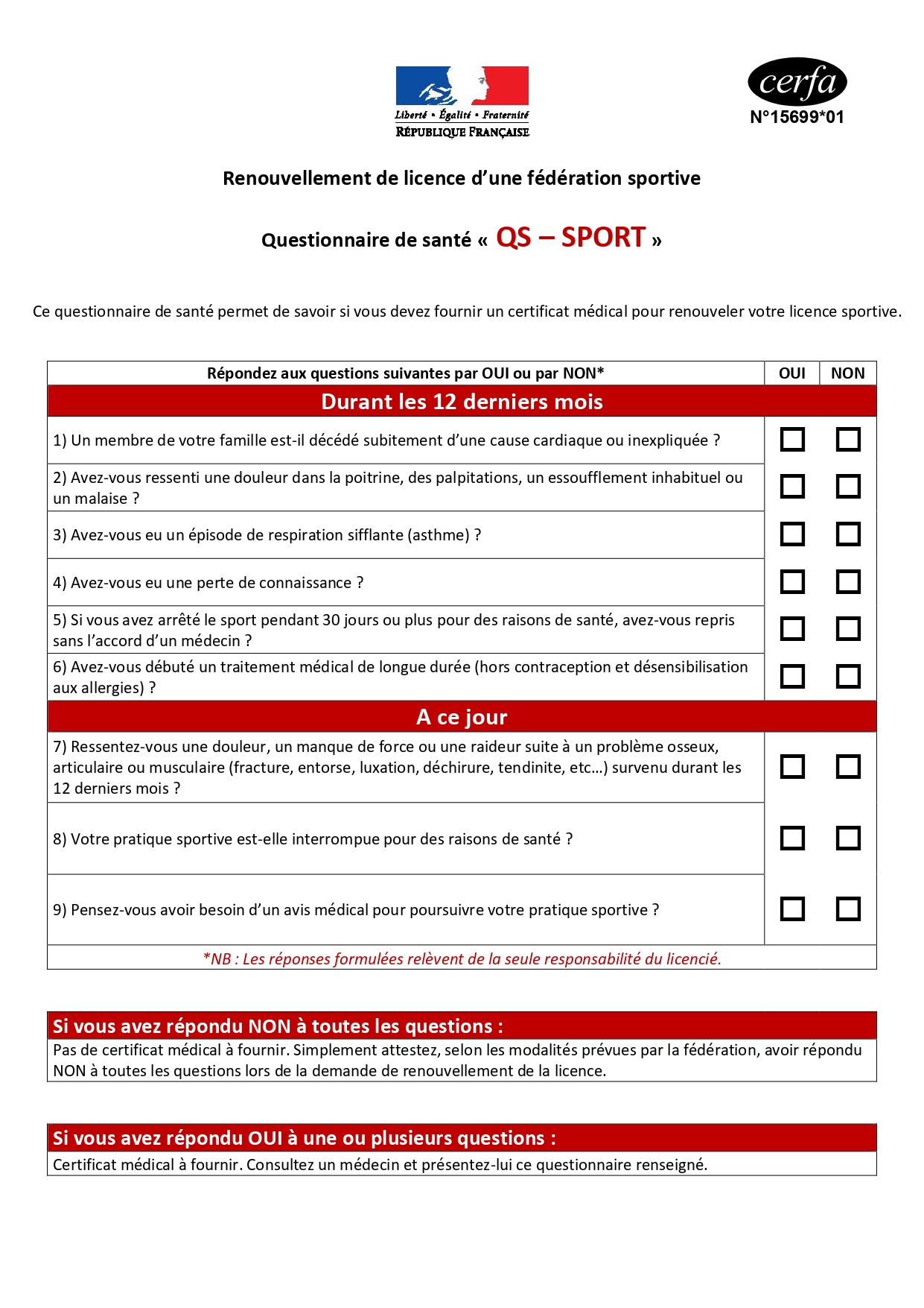 QS SPORT